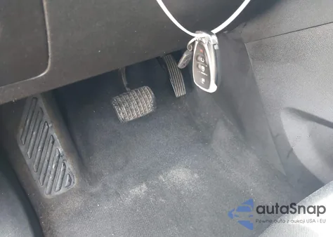 2017 Chevrolet Trax Lt z USA, uszkodzony, nr VIN 3GNCJLSB5HL279820